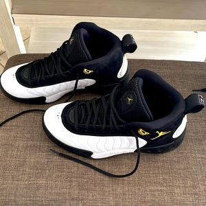 Mens Air Jordan Jumpman Pro Black Metallic